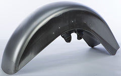 HARDDRIVE FL FRONT FENDER NO TRIM HOLES PART# 30-441 NEW
