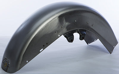 HARDDRIVE HD FRONT FENDER TOURING TWIN CAM PART# 52-730 NEW