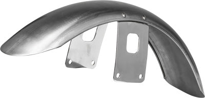 HARDDRIVE FX & XL FRONT FENDER NARROW GLIDE 30-136