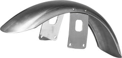 HARDDRIVE FX & XL FRONT FENDER NARROW GLIDE 30-136
