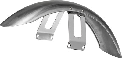 HARDDRIVE FX & XL FRONT FENDER WIDE GLIDE 30-459