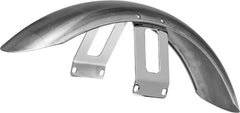 HARDDRIVE FX & XL FRONT FENDER WIDE GLIDE 30-459