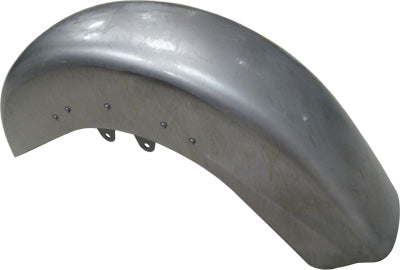 HARDDRIVE FL SOFTAIL FENDER SMOOTH STYLE NO TRIM HOLES 52-675