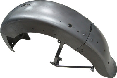 HARDDRIVE BIG TWIN REAR FENDER RIGID LATE 52-647