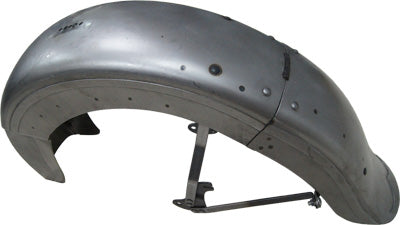 HARDDRIVE BIG TWIN REAR FENDER RIGID EARLY 52-652