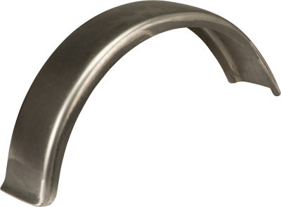 HARDDRIVE FLAT FENDER 6" UNIVERSAL W/BOBBED END 30-466