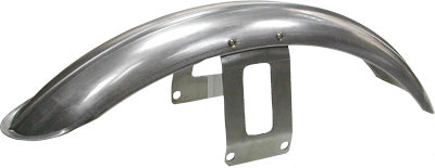 HARDDRIVE RIBBED FENDER RAW BRACKET PART# 90486 NEW