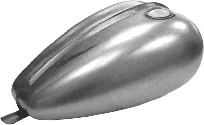 HARDDRIVE RIBBED MUSTANG TANK SCREW PART# 12890 NEW