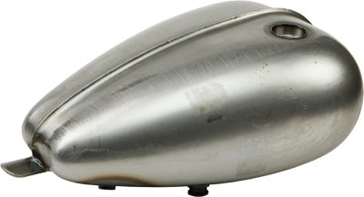 HARDDRIVE RIBBED MUSTANG TANK POP UP CAP PART# 12892 NEW