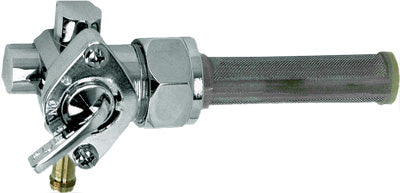 HARDDRIVE PETCOCK W/VITON GASKET 13/16 RIGHT SPIGOT 11405