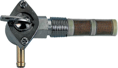 HARDDRIVE PETCOCK WITH 3/8 NPT RIGHT SPIGOT PART# 11407 NEW