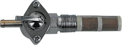 HARDDRIVE PETCOCK WITH 3/8 NPT STRAIGHT DOWN 11409