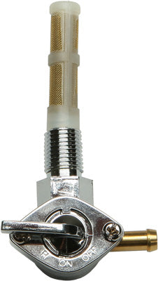 HARDDRIVE PETCOCK WITH 1/4 NPT RIGHT SPIGOT PART# 11406 NEW