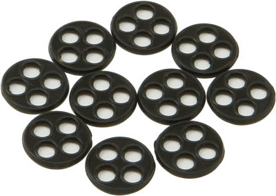 HARDDRIVE 4 HOLES VITON GASKET PART# 11415 NEW