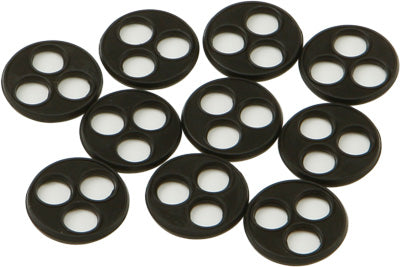 HARDDRIVE 3 HOLES VITON GASKET 11494
