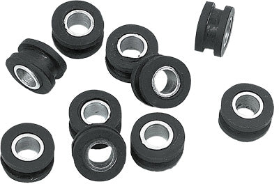 HARDDRIVE 10/PK RUBBER ISOLATORS PART# 358074 NEW