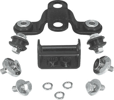 HARDDRIVE MOUNT KIT FOR ONE PIECE TANK SOFTAIL PART# 346103 NEW