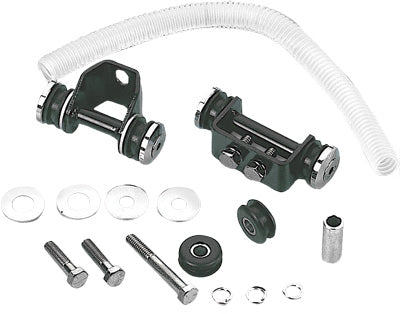 HARDDRIVE MOUNT KIT FOR FLATSIDE TANKS 345228