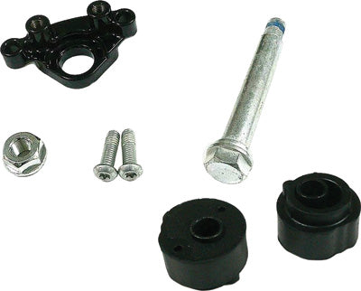 HARDDRIVE ISOLATOR MOTOR MOUNT FRONT KIT 32594