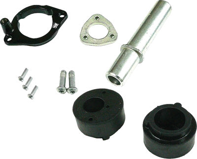 HARDDRIVE ISOLATOR MOTOR MOUNT REAR KIT 32596
