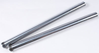 HARDDRIVE 49MM FORK TUBES FXD 4 OVER PART# 94613 NEW