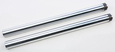 HARDDRIVE 49MM FORK TUBES FXDF 2 OVER PART# 94622 NEW