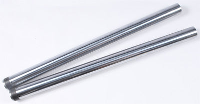 HARDDRIVE 49MM FORK TUBES FXDF 4 OVER PART# 94623 NEW