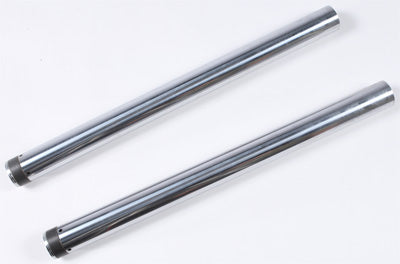 HARDDRIVE 49MM FORK TUBES FLHT 2 OVER PART# 94632 NEW