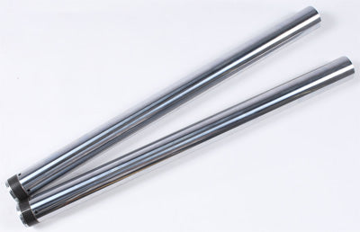 HARDDRIVE 49MM FORK TUBES FLHT 4 OVER PART# 94633 NEW