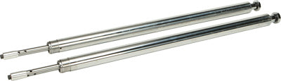 HARDDRIVE 41MM FORK TUBE ASSEMBLIES 4 OVER PART# 94213 NEW