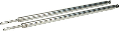 HARDDRIVE 41MM FORK TUBE ASSEMBLIES 10 OVER PART# 94197 NEW
