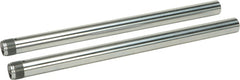 HARDDRIVE 39MM FORK TUBES 2" UNDER 94389