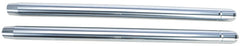 HARDDRIVE 35MM FORK TUBES STANDARD PART# 94380 NEW