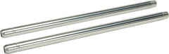 HARDDRIVE 35MM FORK TUBES 4" OVER 94382