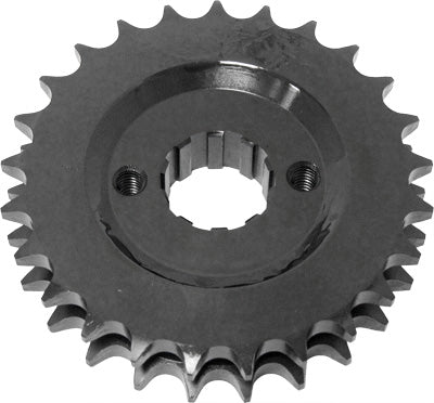 HARDDRIVE MOTOR SPROCKET 25T PART# 30-025