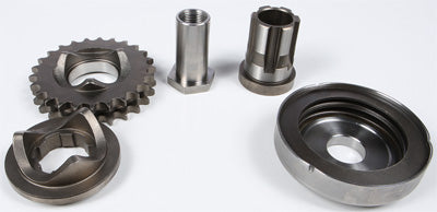 HARDDRIVE COMPLETE COMPENSATOR SPROCKET ASSEMBLY 15-061