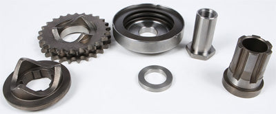 HARDDRIVE COMPLETE COMPENSATOR SPROCKET ASSEMBLY 15-091