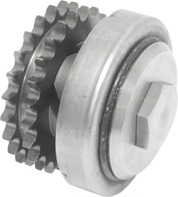 HARDDRIVE COMPLETE COMPENSATOR SPROCKET ASSEMBLY 15-051
