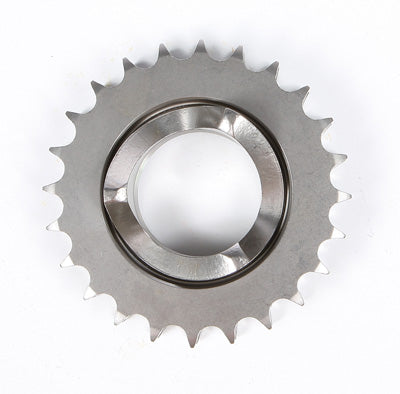 HARDDRIVE COMPENSATOR SPROCKET 24T 15-018