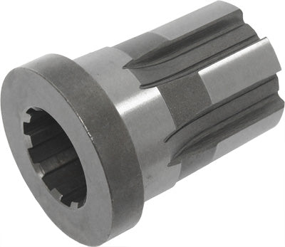 HARDDRIVE SPROCKET SHAFT 1.5" EXTENDED PART# 15-064