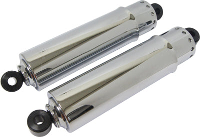 HARDDRIVE 1984 Harley-Davidson FXRDG Disc Glide 4-SPEED SHOCKS W/FULL COVER CHRO