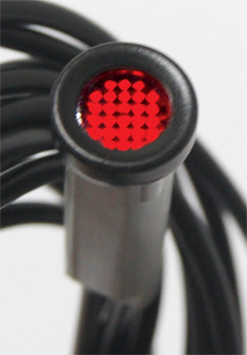HARDDRIVE INDICATOR LIGHTS RED PART# 770148