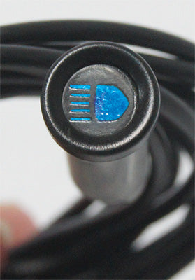 HARDDRIVE INDICATOR LIGHTS HIGH BEAM PART# 770149