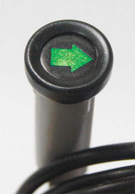 HARDDRIVE INDICATOR LIGHTS TURN PART# 770150