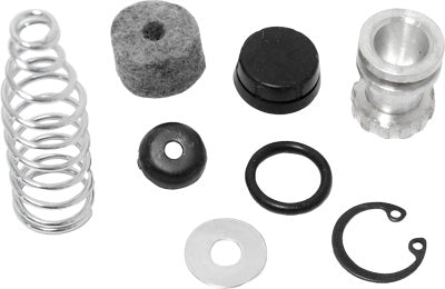 HARDDRIVE 1980-1981 Harley-Davidson FXB Sturgis MASTER CYLINDER REBUILD KIT 26-0