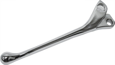 HARDDRIVE 1980-1981 Harley-Davidson FXS Low Rider CLUTCH LEVER CHROME 10-715