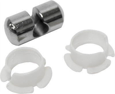 HARDDRIVE 1980-1981 Harley-Davidson FLH Electra Glide PIN AND NYLON BUSHING 10-7