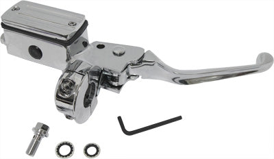 HARDDRIVE 1990-1995 Harley-Davidson FLSTF Fat Boy MASTER CYLINDER ONLY 3/4" 29-0