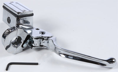 HARDDRIVE 1990-1995 Harley-Davidson FLSTF Fat Boy MASTER CYLINDER ONLY 5/8" 29-0