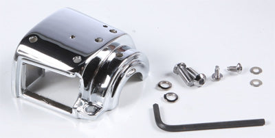 HARDDRIVE 1982 Harley-Davidson FXB Sturgis SWITCH HOUSING TOP RIGHT 26-070C